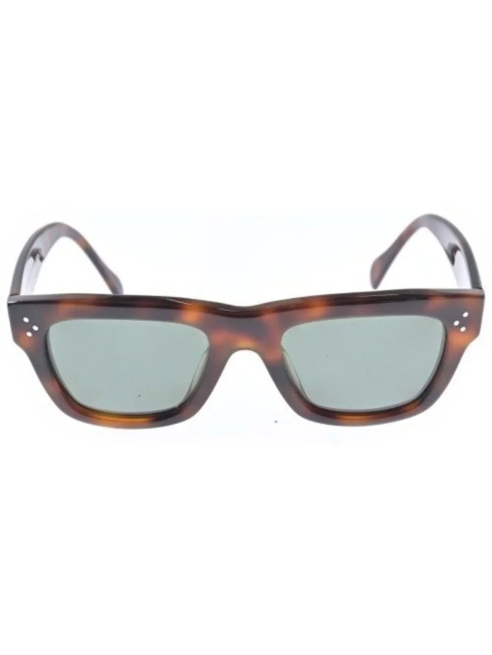 Celine Sunglasses Eyewear Brown